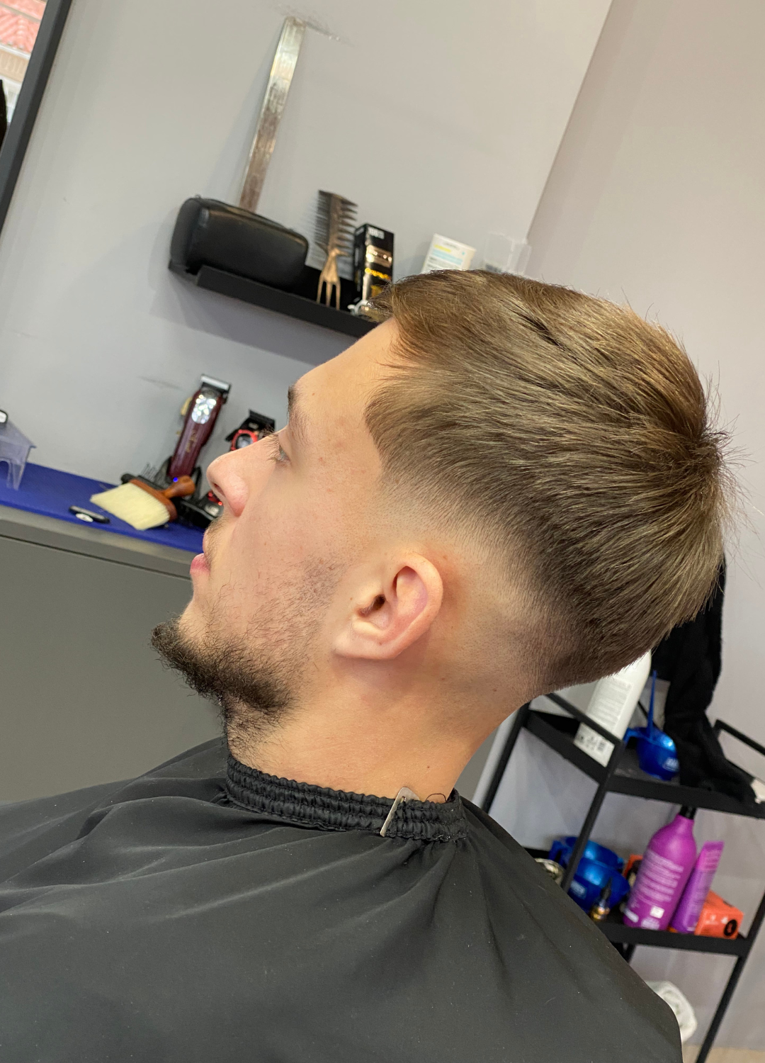 Júnior The Barber (3)