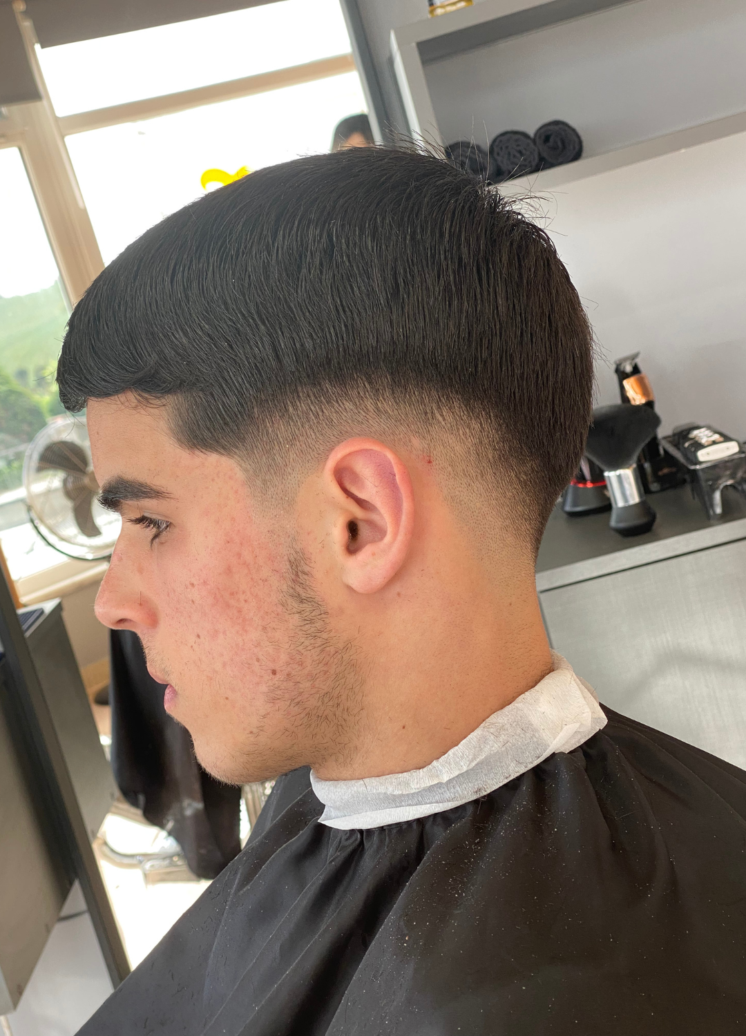 Júnior The Barber (4)