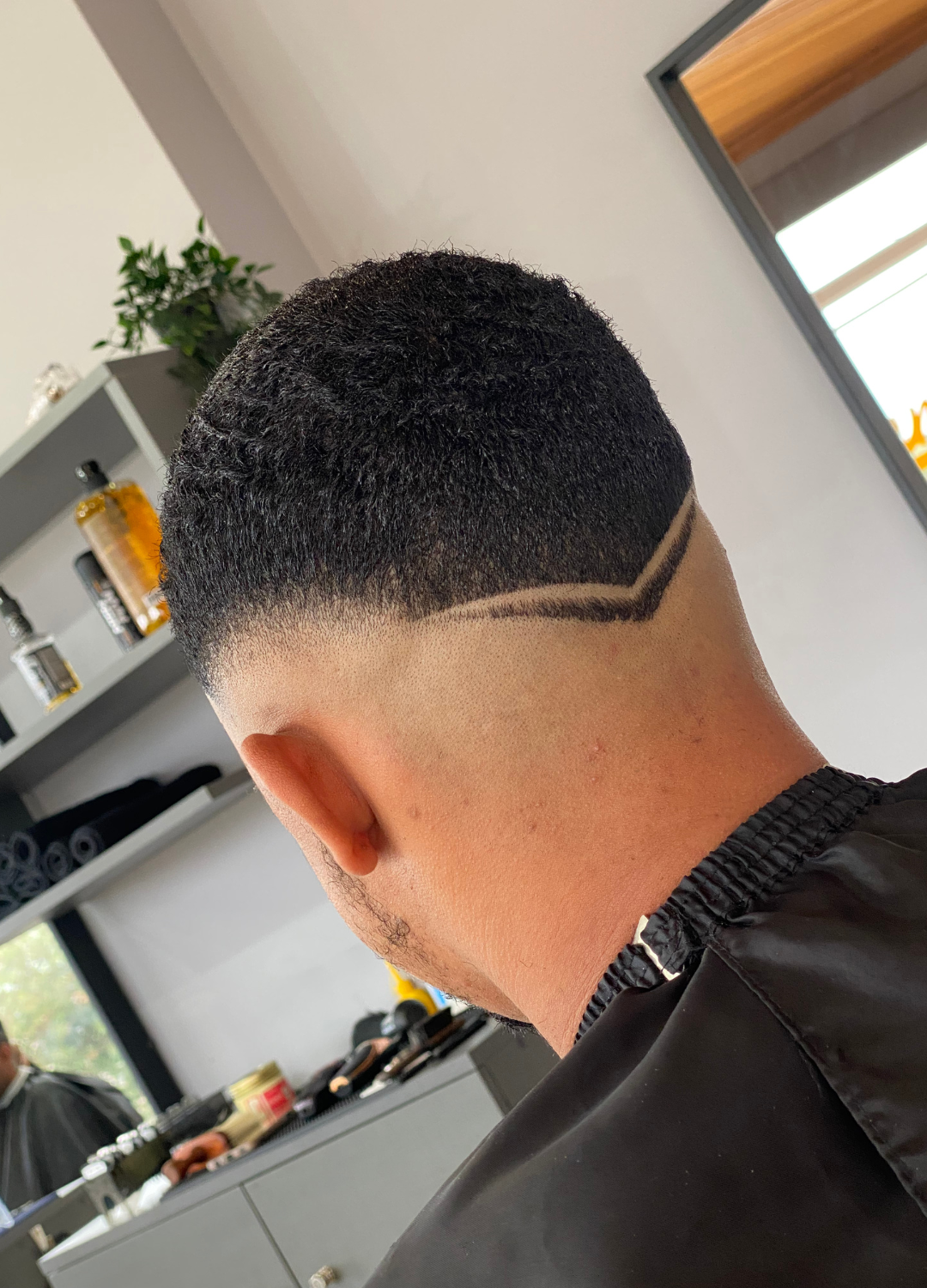 Júnior The Barber (5)