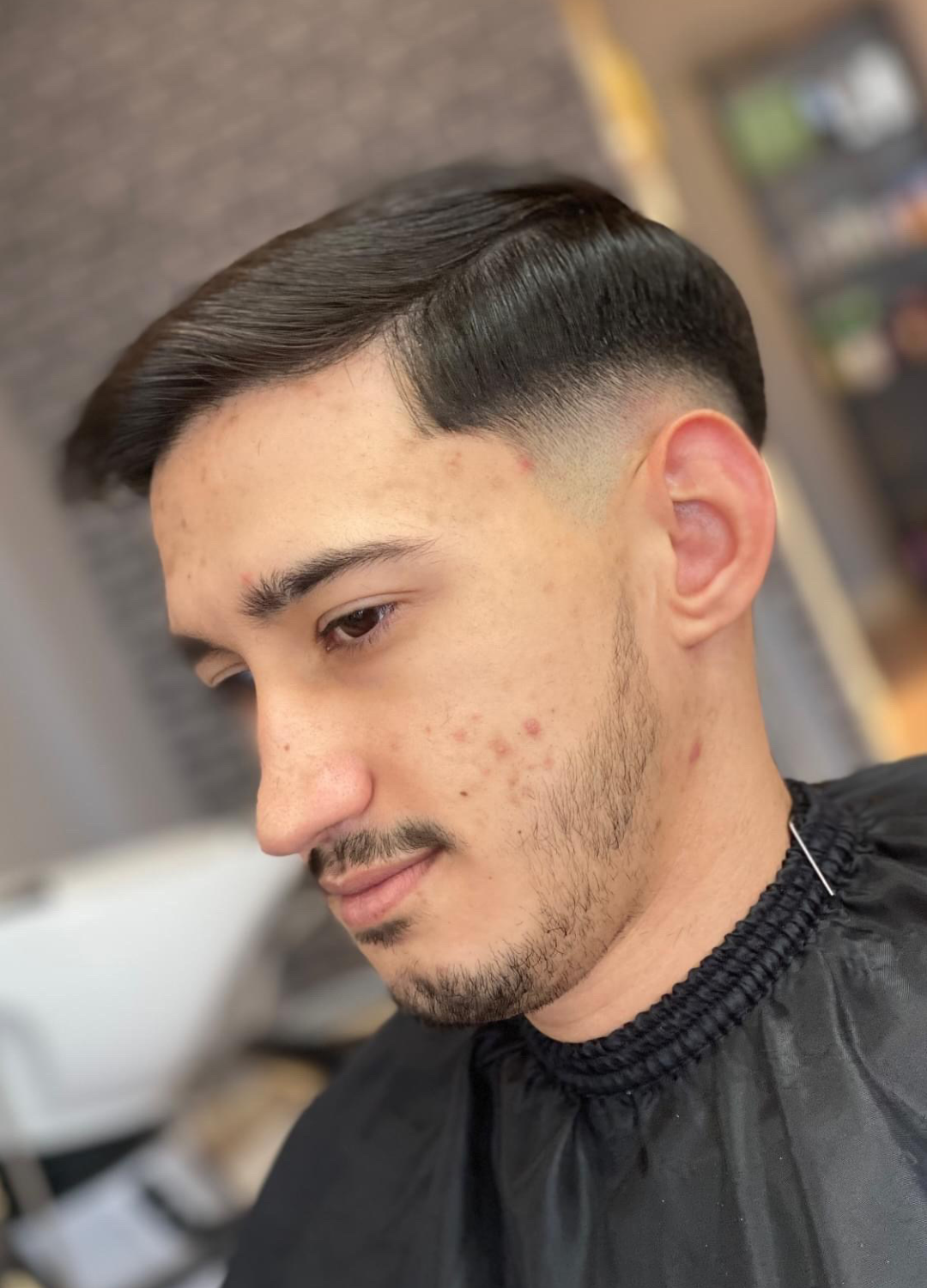 Júnior The Barber (6)
