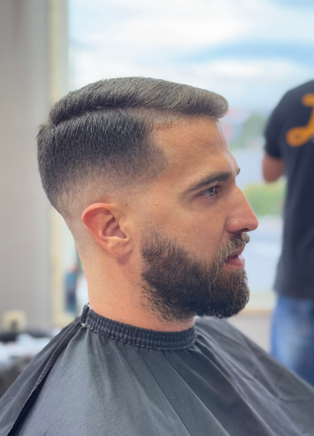 Júnior The Barber (7)