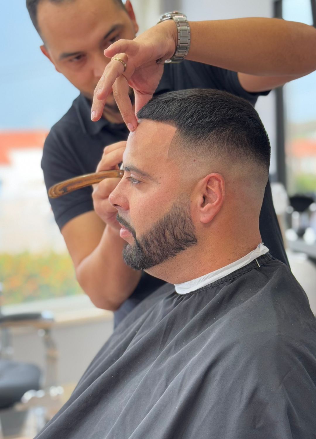 Júnior The Barber (8)