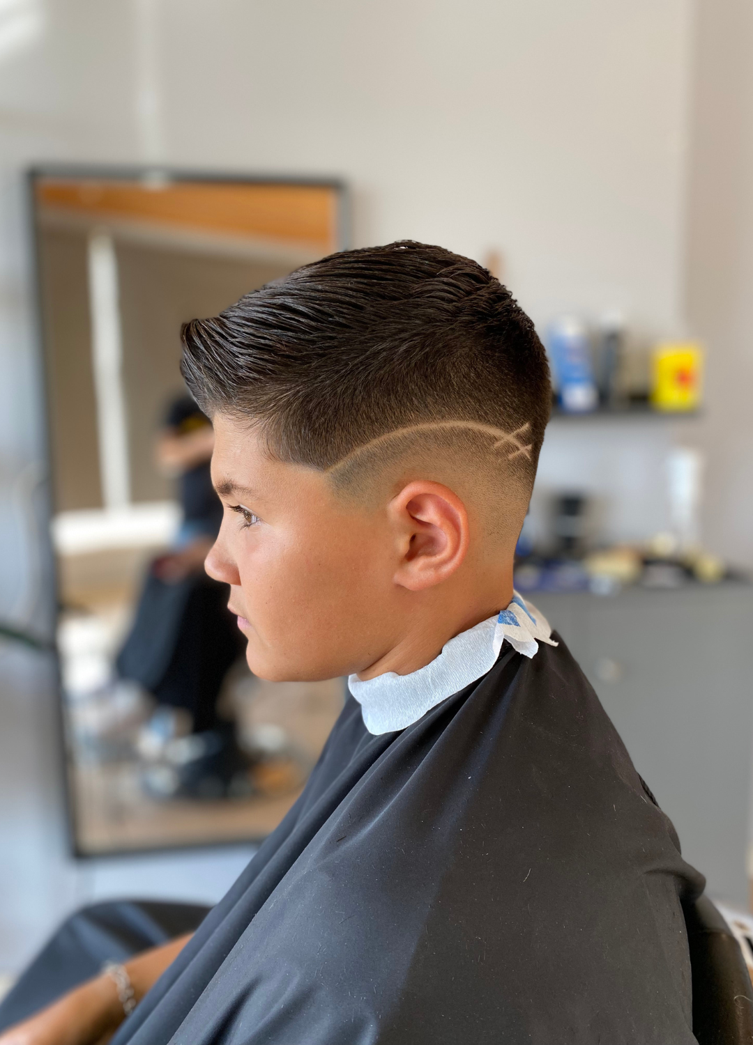 Júnior The Barber (9)