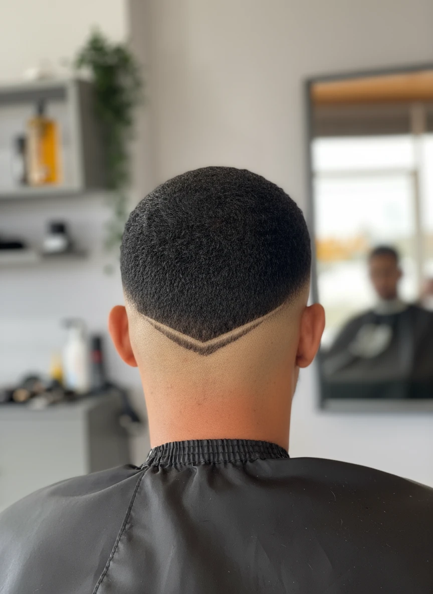 Júnior the barber - Corte (11)