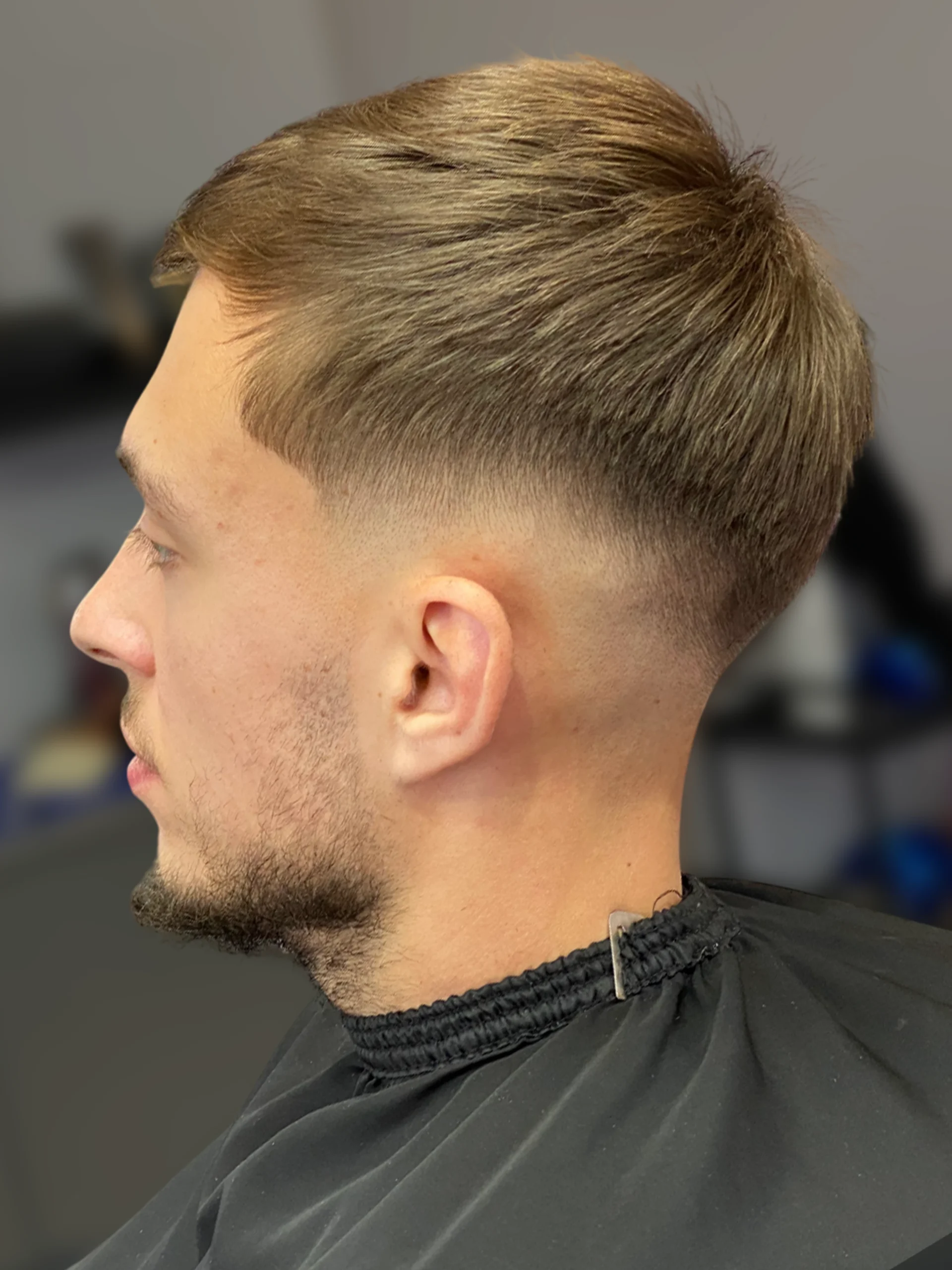 Júnior the barber - Corte (7)