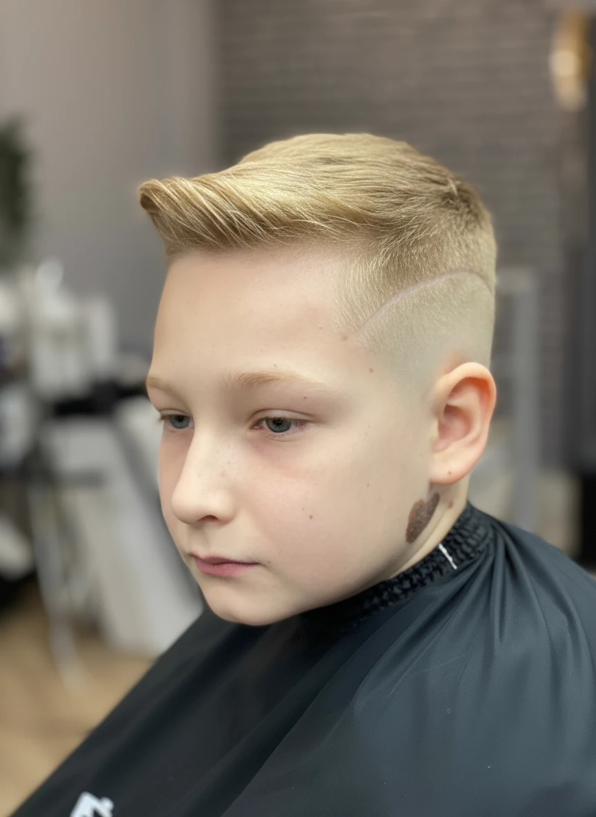 Júnior the barber - Corte (8)